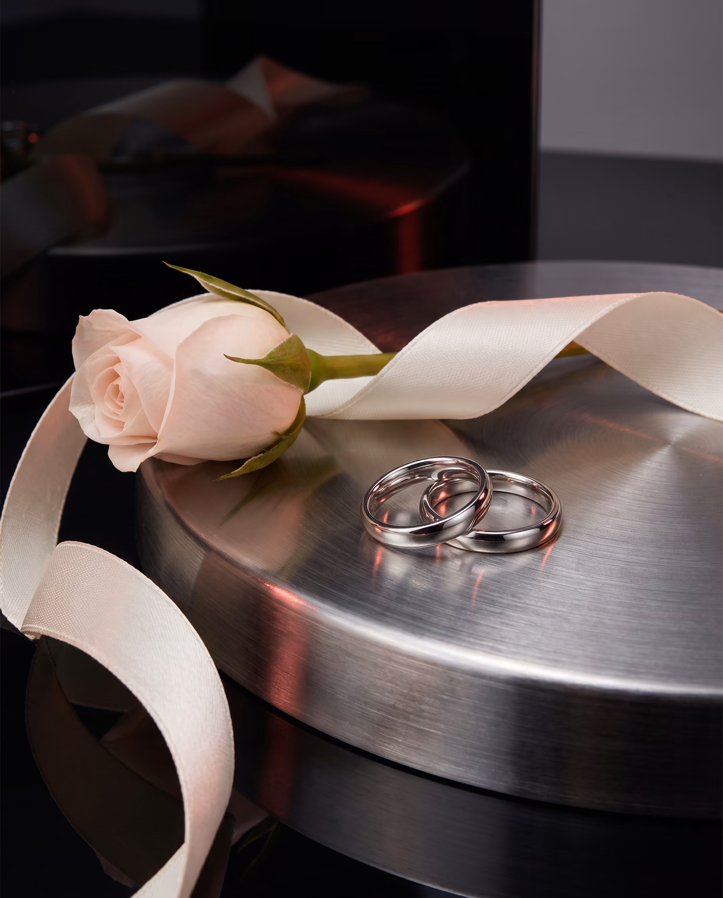 Souvenir du mariage