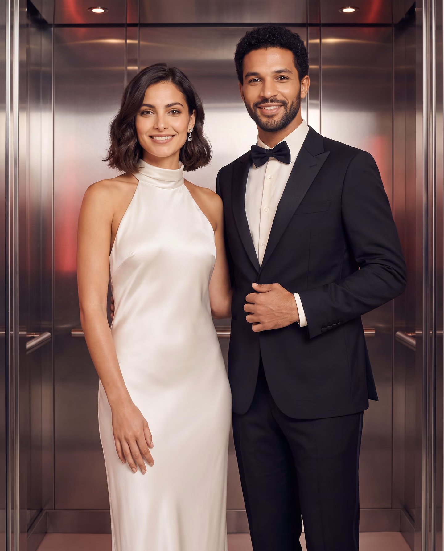 Anaïs & David