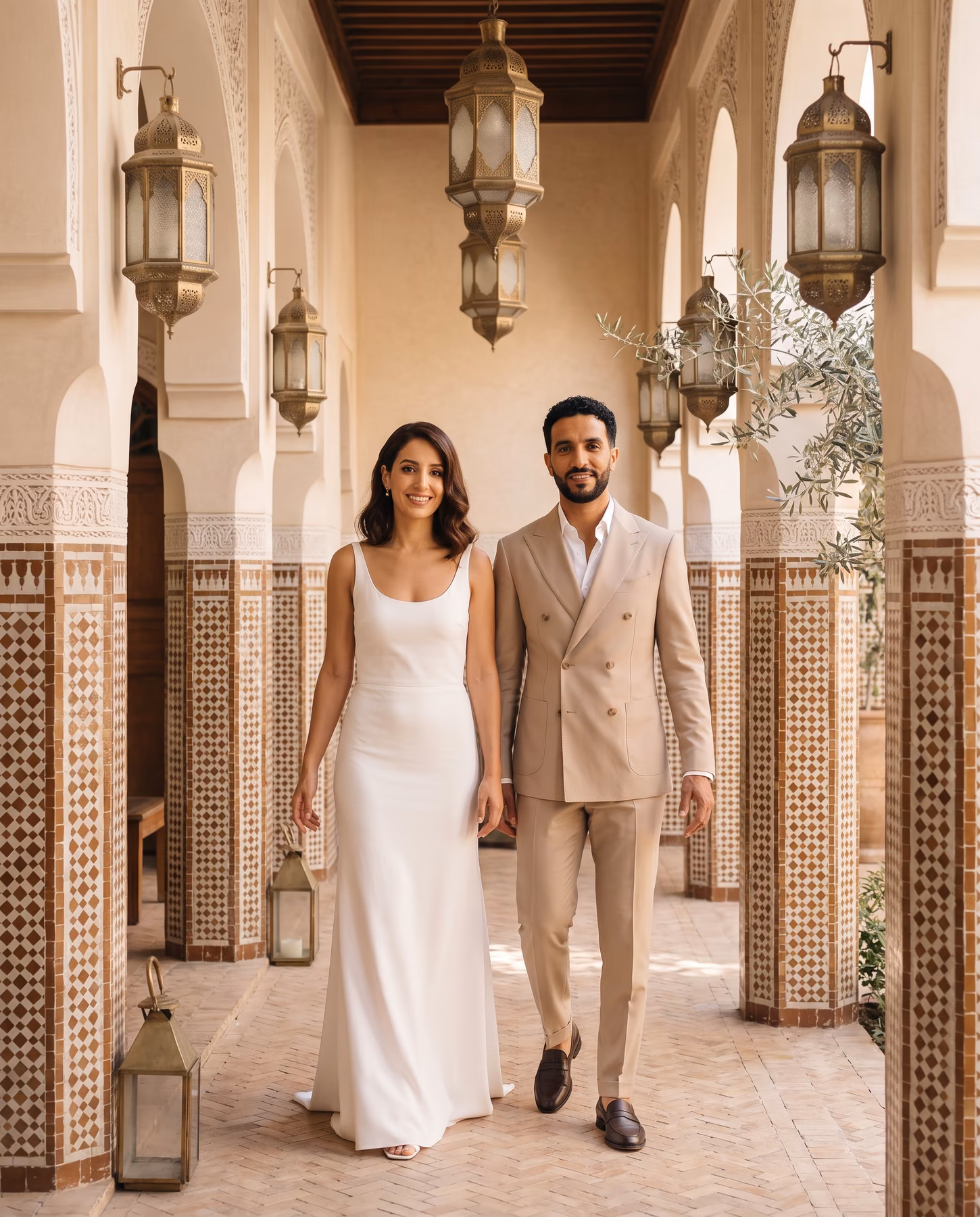 Souvenir du mariage