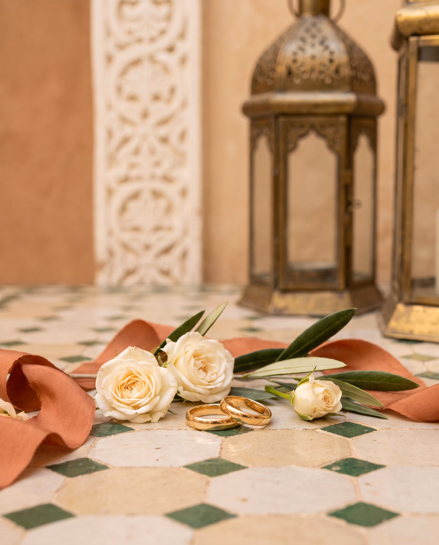 Souvenir du mariage
