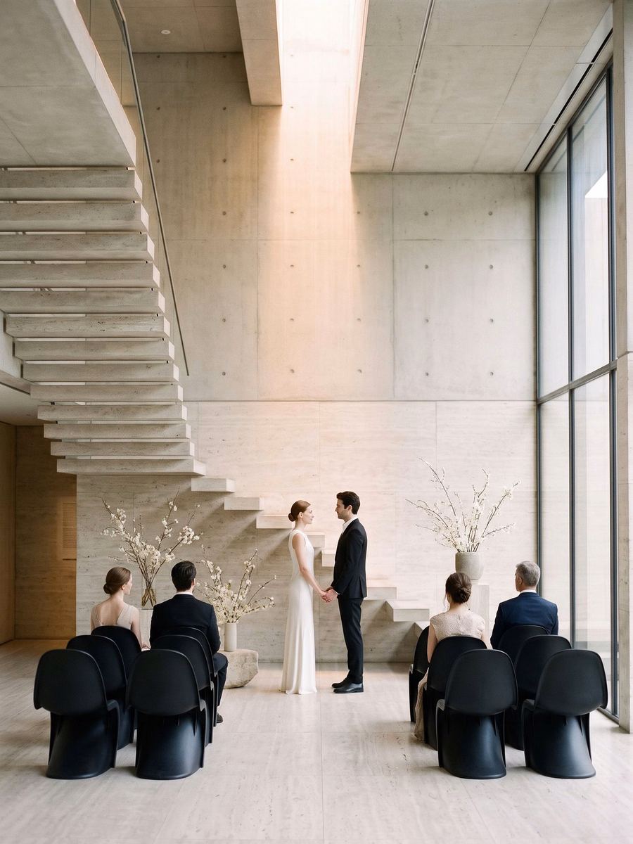 Souvenir du mariage
