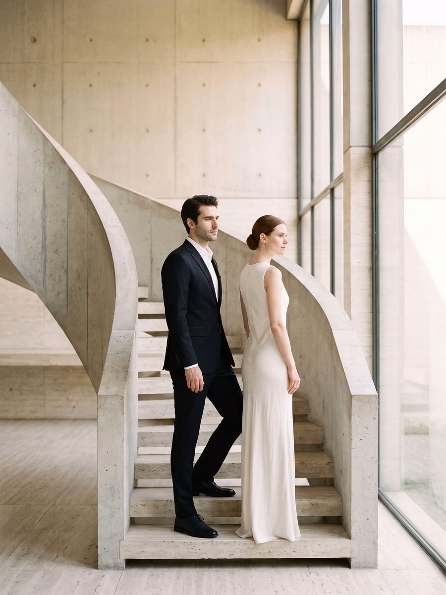 Souvenir du mariage
