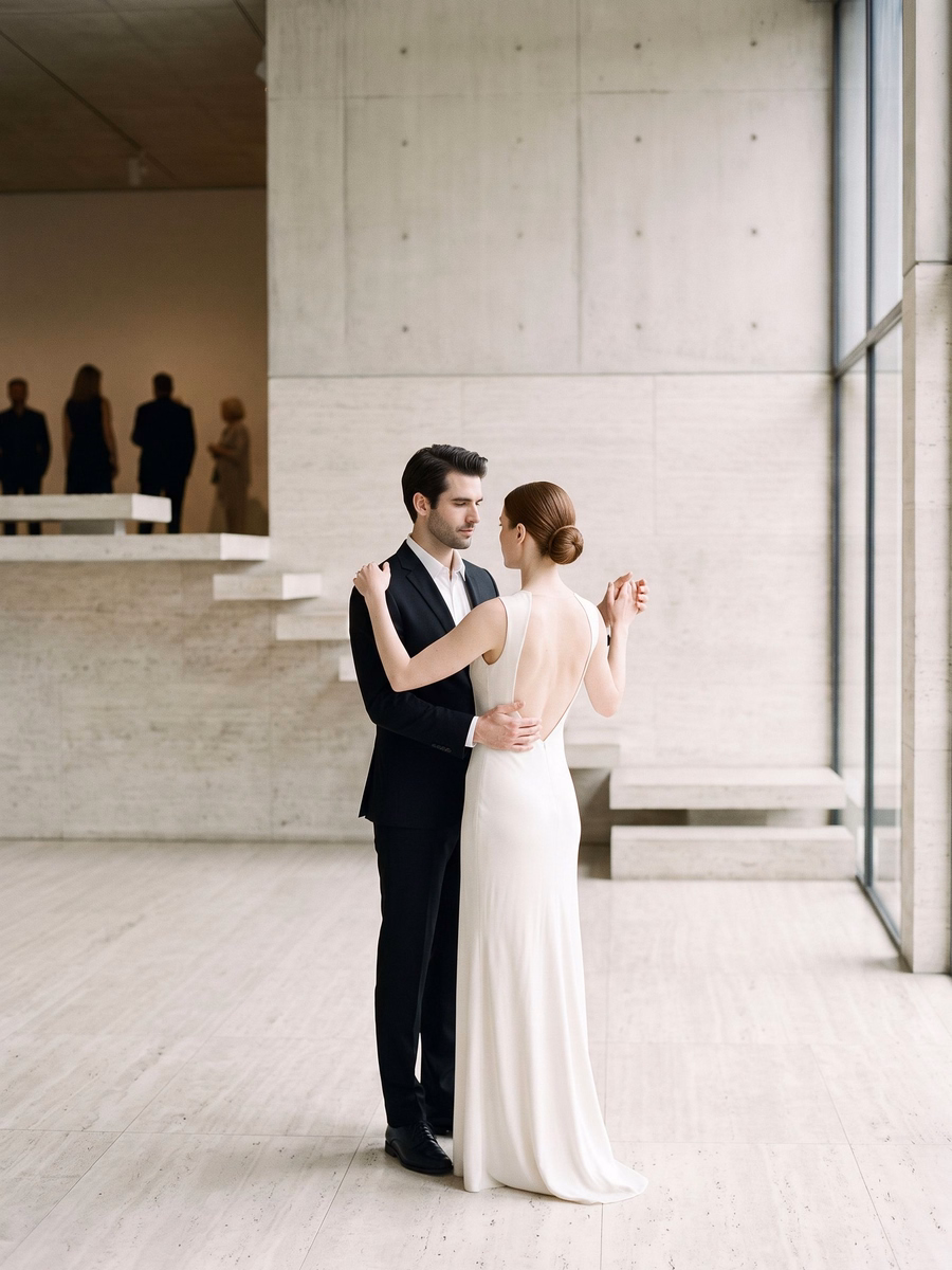 Souvenir du mariage