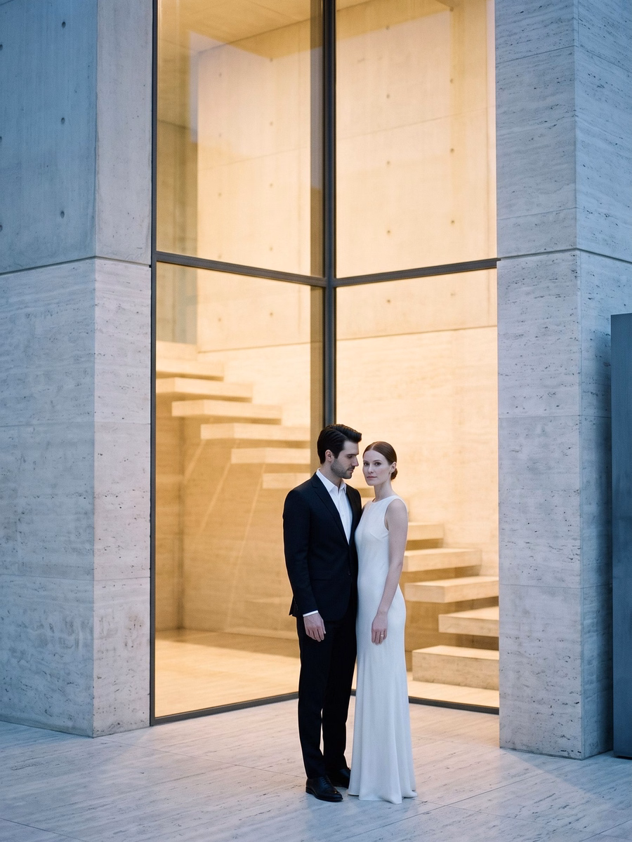 Souvenir du mariage