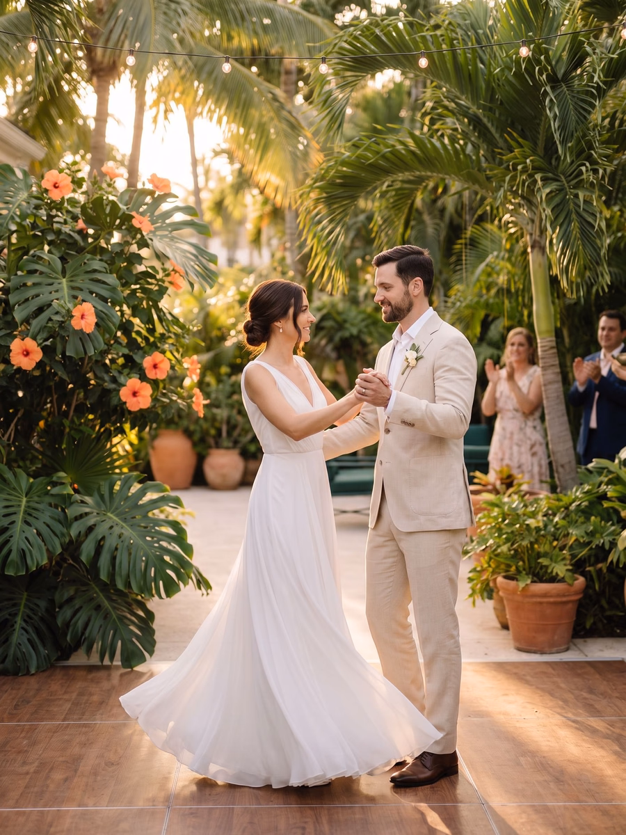 Souvenir du mariage