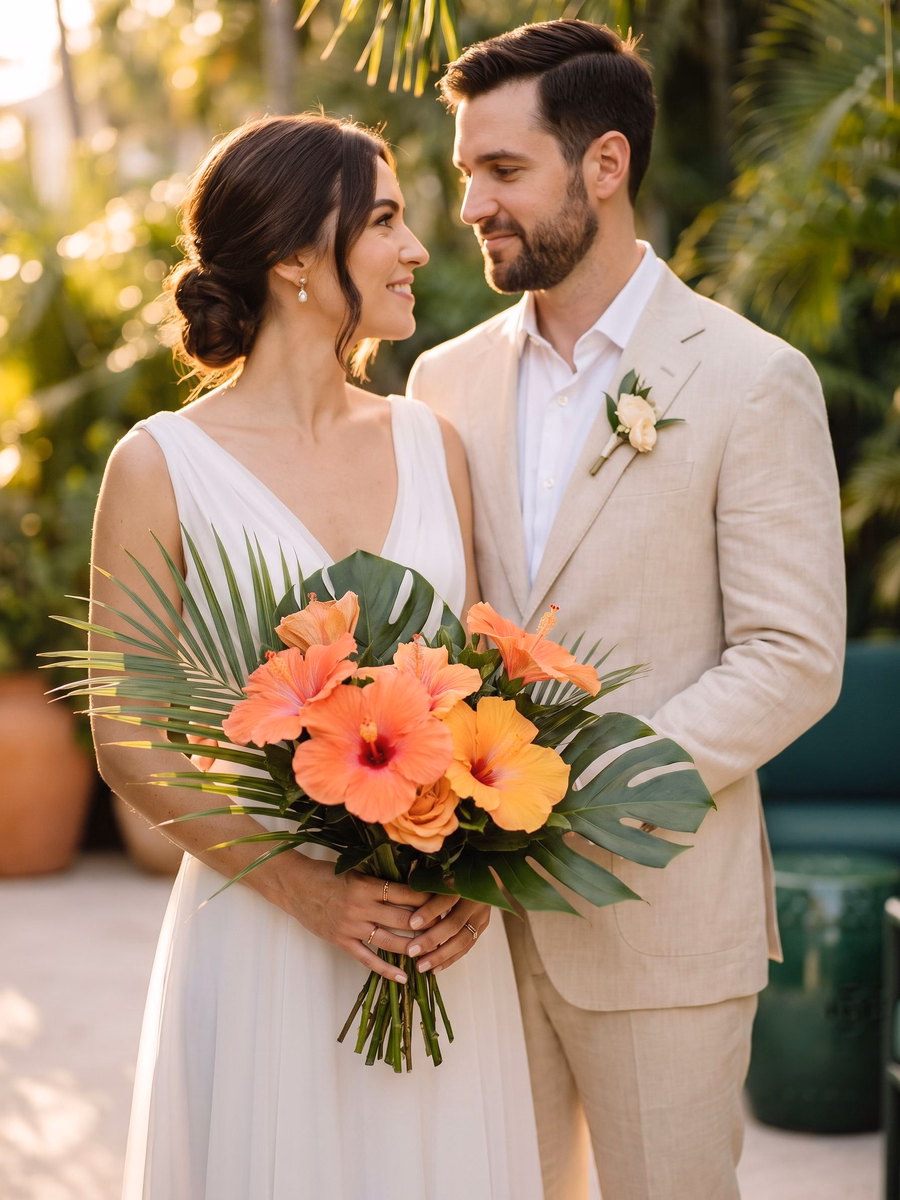 Souvenir du mariage