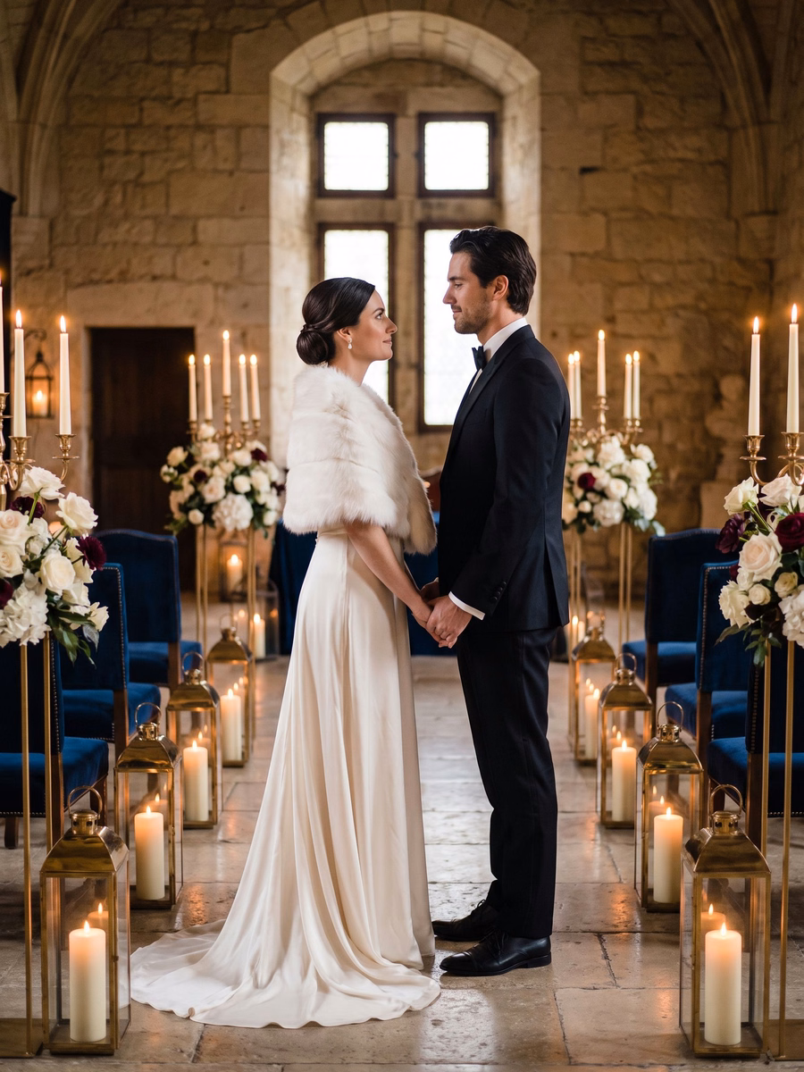 Souvenir du mariage
