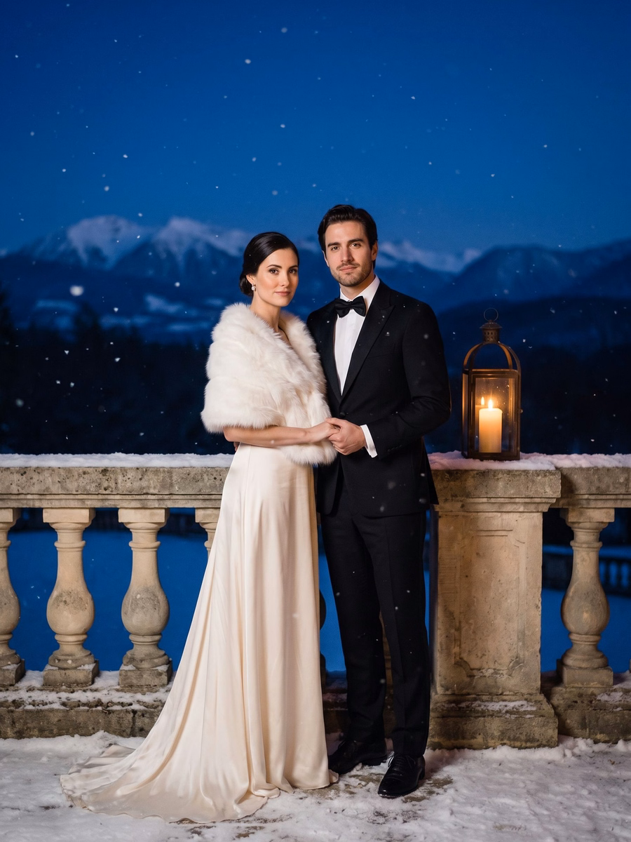 Souvenir du mariage