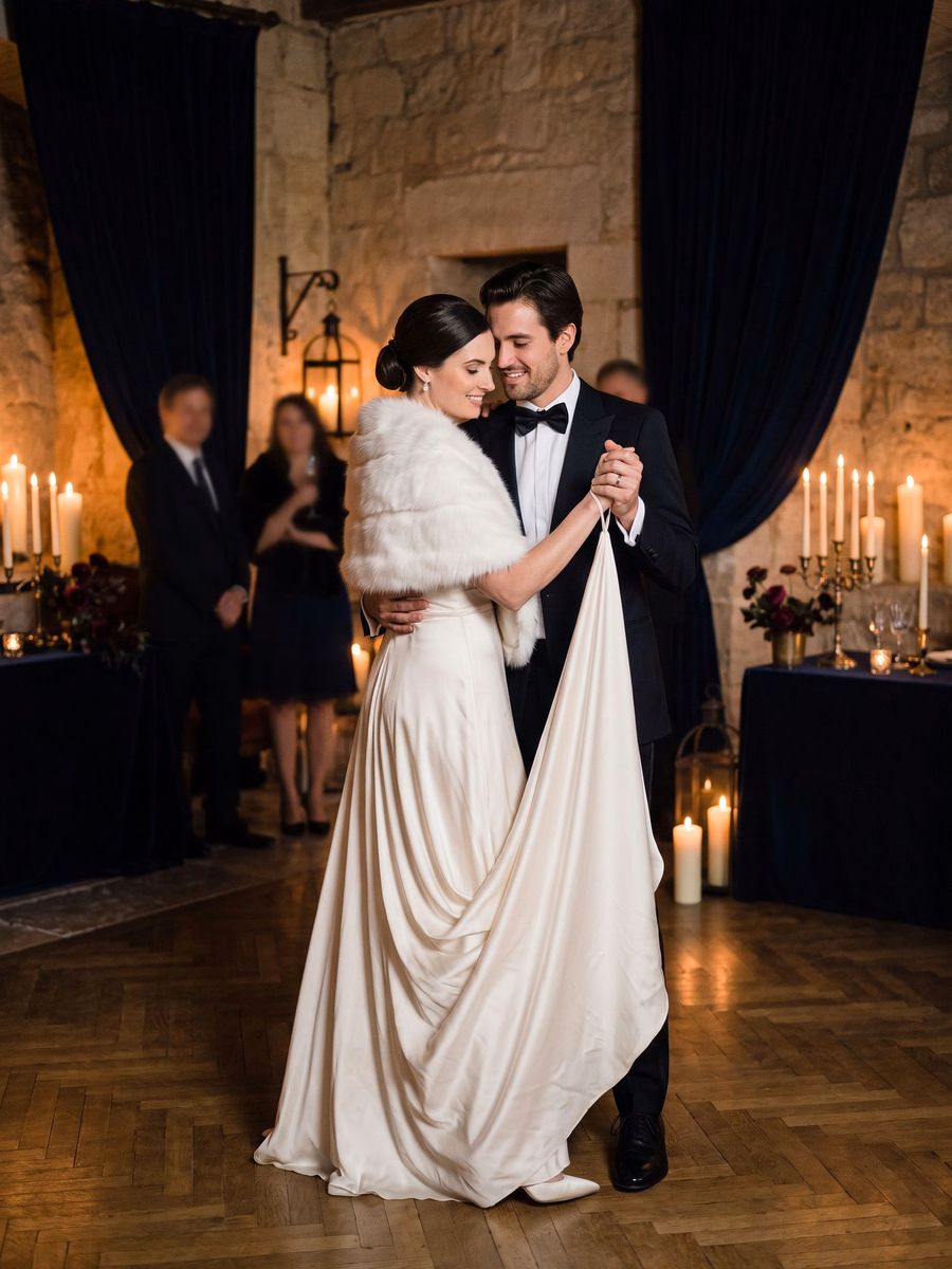 Souvenir du mariage