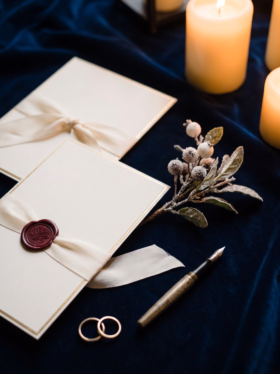 Souvenir du mariage