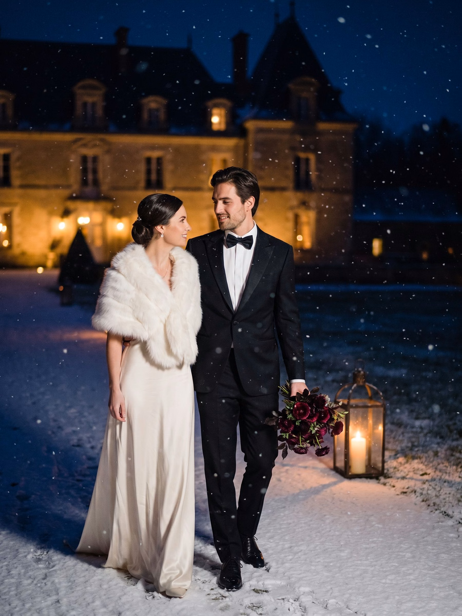 Souvenir du mariage
