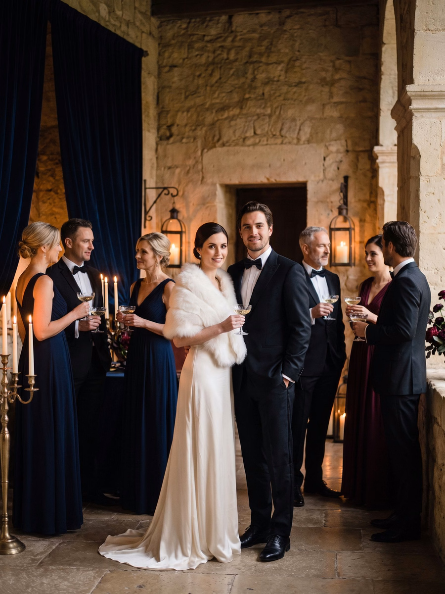 Souvenir du mariage