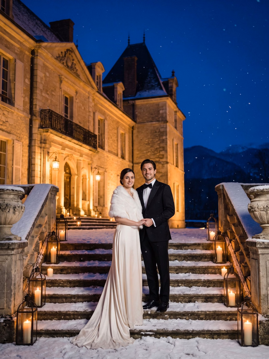 Souvenir du mariage